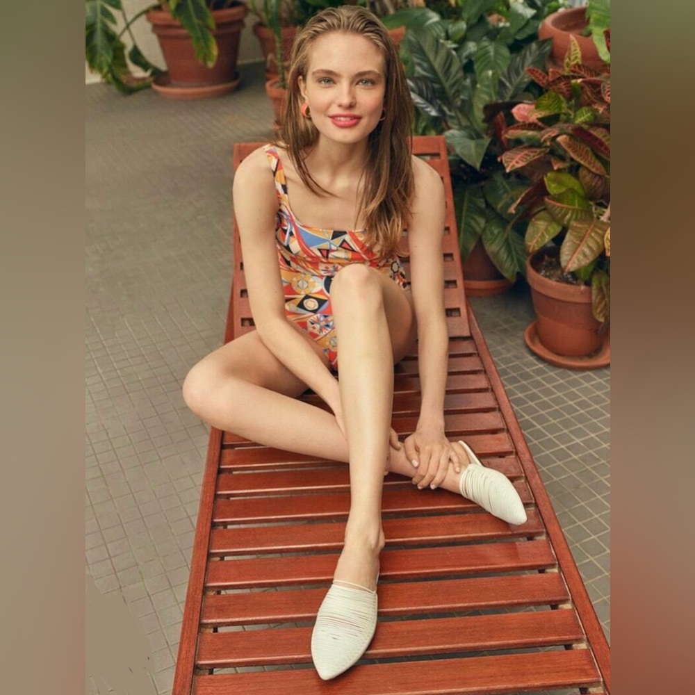 Tory Burch Sienna Flats